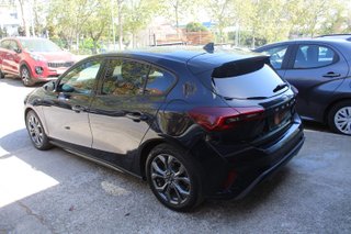 Ford FOCUS 1.0 EcoBoost MHEV 155 Auto ST-Line (2023)