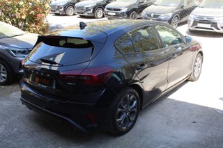 Ford FOCUS 1.0 EcoBoost MHEV 155 Auto ST-Line (2023)