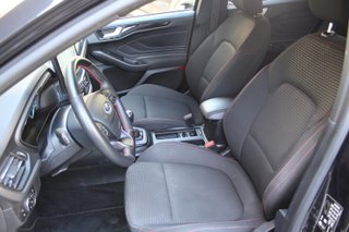 Ford FOCUS 1.0 EcoBoost MHEV 155 Auto ST-Line (2023)