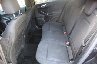 Ford FOCUS 1.0 EcoBoost MHEV 155 Auto ST-Line (2023)