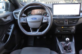 Ford FOCUS 1.0 EcoBoost MHEV 155 Auto ST-Line (2023)