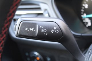 Ford FOCUS 1.0 EcoBoost MHEV 155 Auto ST-Line (2023)