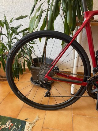 Ruote DT Swiss
