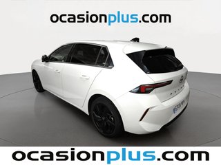 Opel Astra 1.2 Turbo XHT GS 96 kW (130 CV)
