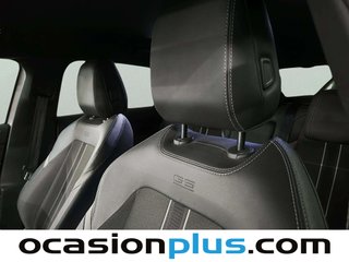 Opel Astra 1.2 Turbo XHT GS 96 kW (130 CV)