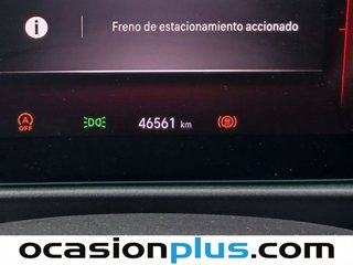 Opel Astra 1.2 Turbo XHT GS 96 kW (130 CV)