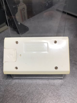 4 Videogiochi LCD Portatili