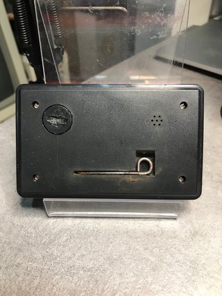 4 Videogiochi LCD Portatili