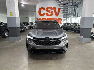 Renault AUSTRAL 1.3 TCe Mild Hybrid 160 Techno (2024)