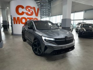 Renault AUSTRAL 1.3 TCe Mild Hybrid 160 Techno (2024)
