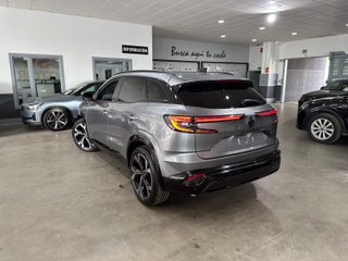 Renault AUSTRAL 1.3 TCe Mild Hybrid 160 Techno (2024)