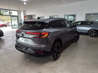 Renault AUSTRAL 1.3 TCe Mild Hybrid 160 Techno (2024)