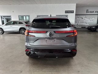 Renault AUSTRAL 1.3 TCe Mild Hybrid 160 Techno (2024)