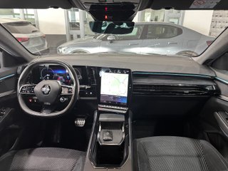 Renault AUSTRAL 1.3 TCe Mild Hybrid 160 Techno (2024)