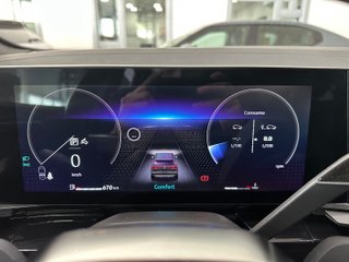 Renault AUSTRAL 1.3 TCe Mild Hybrid 160 Techno (2024)