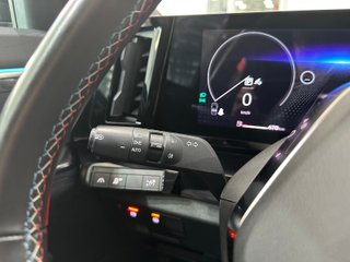 Renault AUSTRAL 1.3 TCe Mild Hybrid 160 Techno (2024)