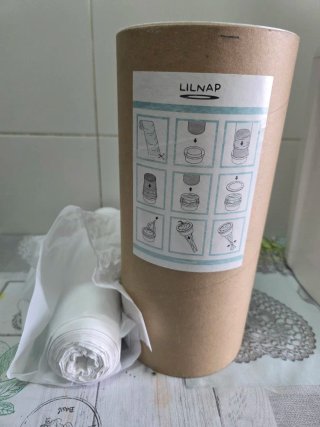 Contenedor de pañales Tommee Tippee Sangenic + Rec