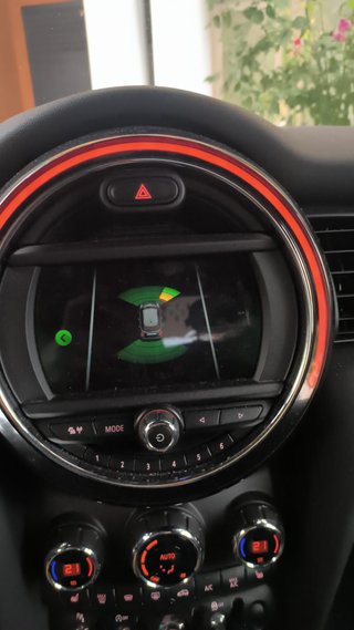 MINI COOPER D 5 PUERTAS