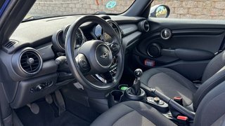 MINI COOPER D 5 PUERTAS