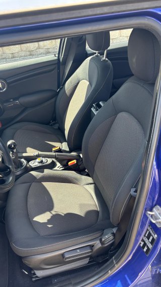 MINI COOPER D 5 PUERTAS