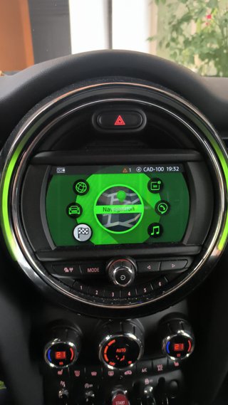 MINI COOPER D 5 PUERTAS