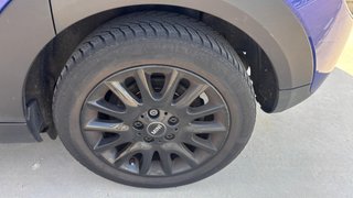 MINI COOPER D 5 PUERTAS