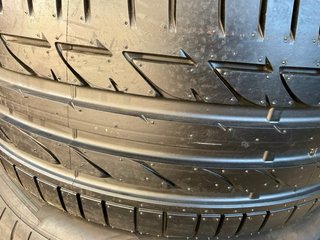 Neumáticos Bridgestone 245/40/17 91W