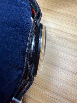 Orologio Sekonda Vintage URSS Oro Rosso