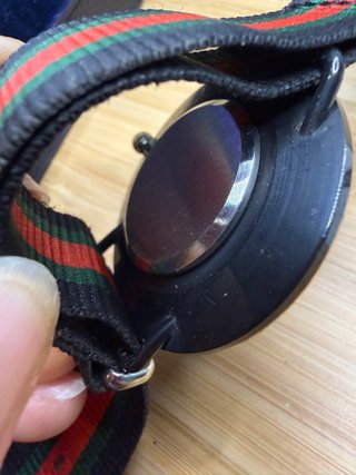 Orologio Sekonda Vintage URSS Oro Rosso