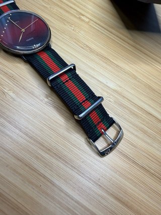 Orologio Sekonda Vintage URSS Oro Rosso
