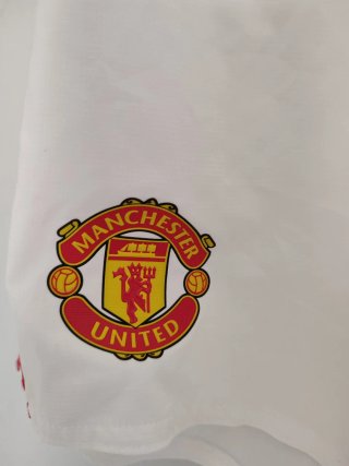 Calzonas Manchester United S