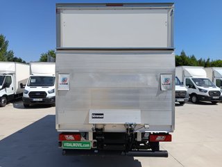 Ford Transit TREND CHASIS CAJA CERRADA TRAMPILLA