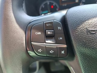 Ford Transit TREND CHASIS CAJA CERRADA TRAMPILLA