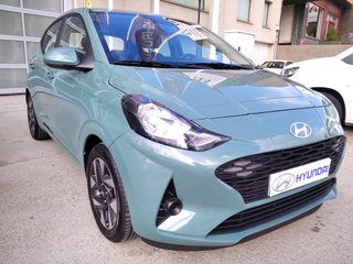 Hyundai i10 1.0 MPI KLASS