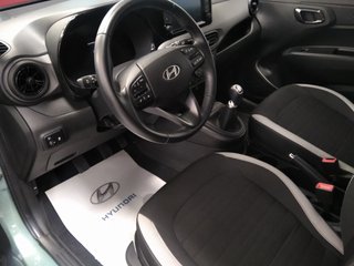 Hyundai i10 1.0 MPI KLASS