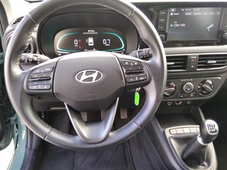 Hyundai i10 1.0 MPI KLASS