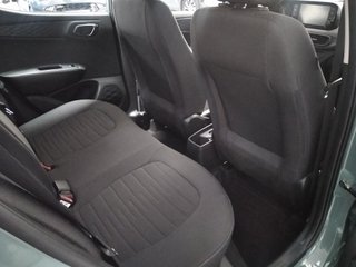 Hyundai i10 1.0 MPI KLASS