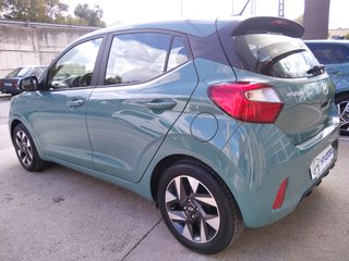 Hyundai i10 1.0 MPI KLASS