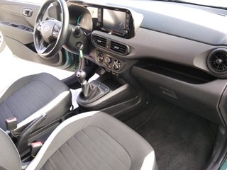 Hyundai i10 1.0 MPI KLASS