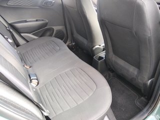 Hyundai i10 1.0 MPI KLASS