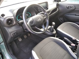 Hyundai i10 1.0 MPI KLASS