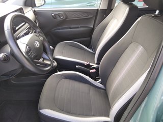 Hyundai i10 1.0 MPI KLASS