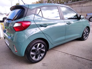 Hyundai i10 1.0 MPI KLASS