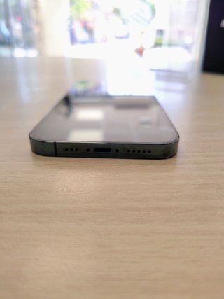 iPhone 13 Pro 512GB seminuovo + 1 anno di garanzia