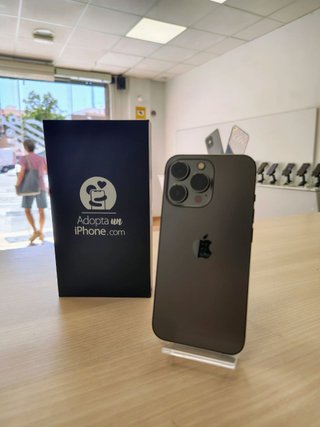 iPhone 13 Pro 512GB seminuovo + 1 anno di garanzia