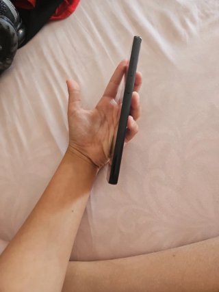 Samsung azul oscuro
