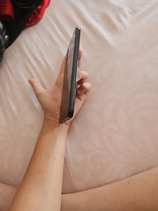Samsung azul oscuro