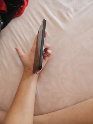 Samsung azul oscuro
