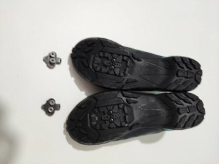 Shimano T37 MTB nuevas