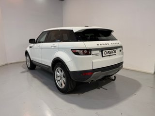 Land Rover Range Rover Evoque 2.2L DW12C 150CV 2WD Dynamic